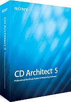 How make CD master that with Red Book standard